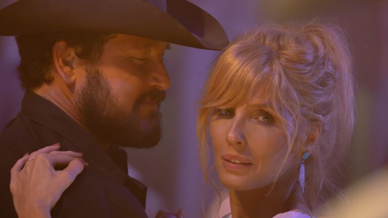 ‘Dutton Ranch’ Sets Premiere Ratings Record for Paramount+