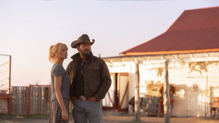 ‘Dutton Ranch’ Review: Paramount+’s Palatable ‘Yellowstone’ Spinoff
