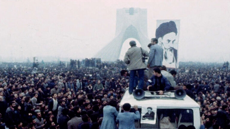 Iranian Filmmaker Wins Cannes Doc Award During Iran War