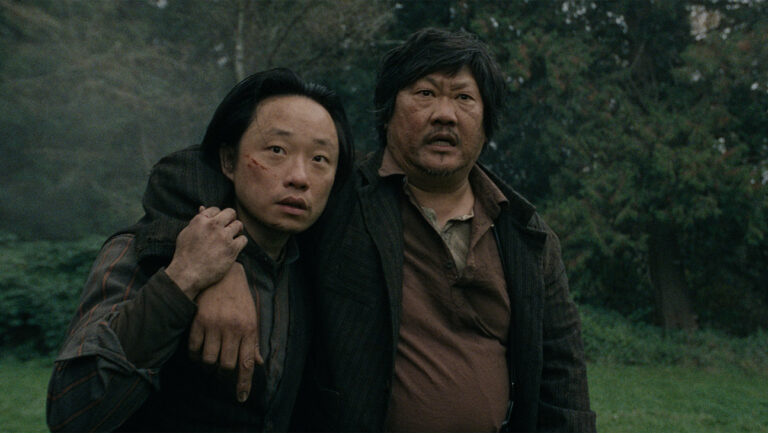 ‘Rock Springs’ Review: Kelly Marie Tran in Vivid Spin on Grief Horror ‘Rock Springs’ Review: Kelly Marie Tran in Vivid Spin on Grief Horror