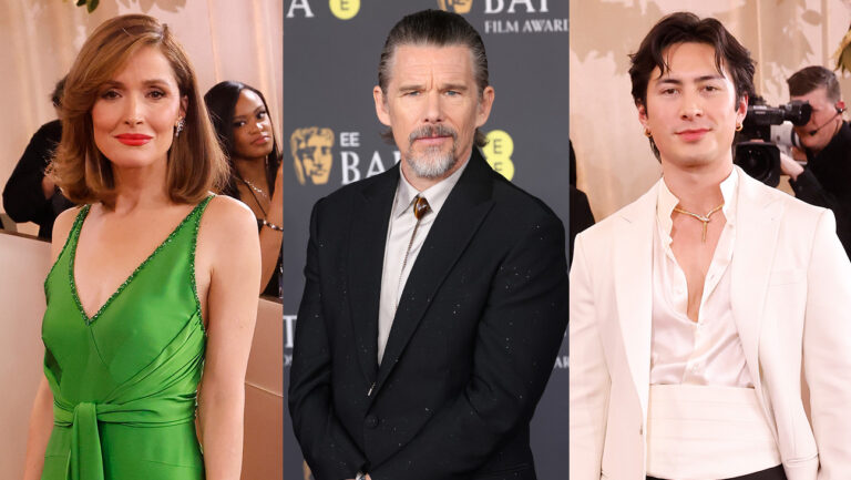 Hudson Williams, Ethan Hawke, Rose Byrne Stylists on Awards Secrets Hudson Williams, Ethan Hawke, Rose Byrne Stylists on Awards Secrets