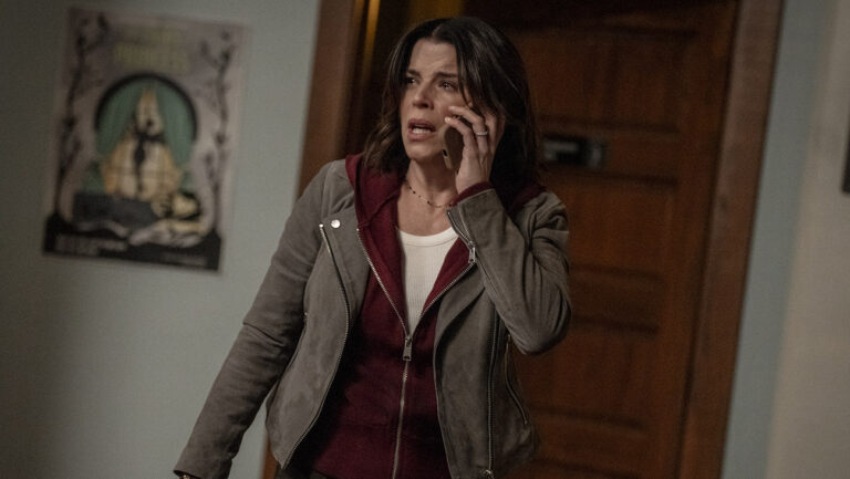 ‘Scream 7’ Review: Neve Campbell Returns, to No Avail