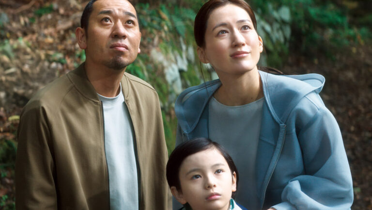 ‘Sheep in the Box’ Review: Hirokazu Koreeda’s Drippy Human-AI Drama ‘Sheep in the Box’ Review: Hirokazu Koreeda’s Drippy Human-AI Drama