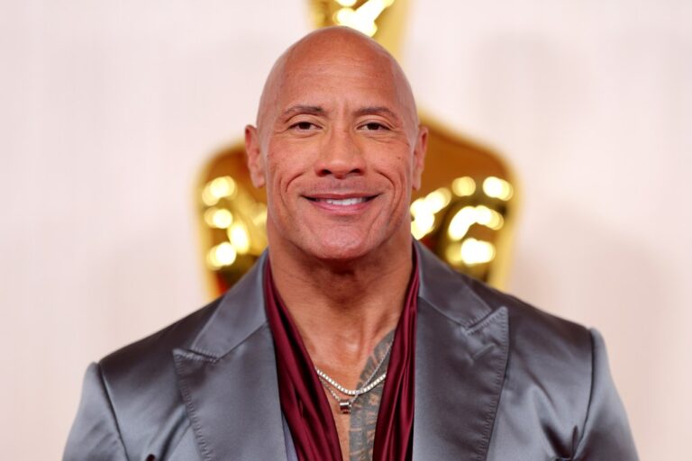 Horoscopes May 2, 2026: Dwayne Johnson, home is where the heart is – The Mercury News