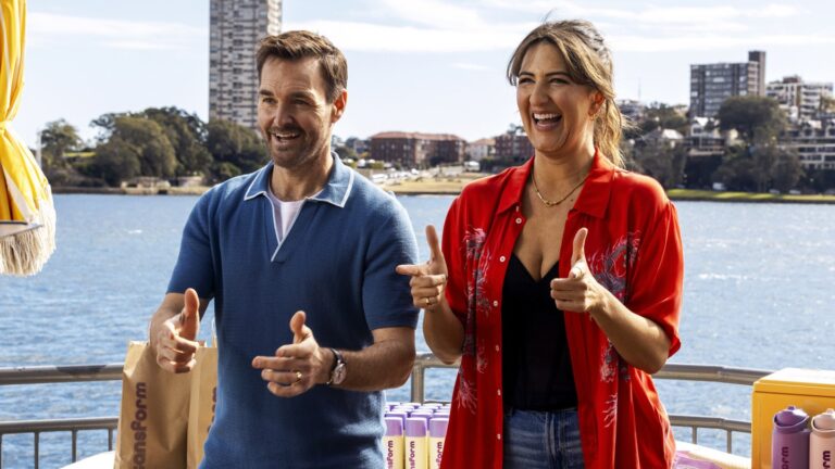 ‘Sunny Nights’ Review: Will Forte & D’Arcy Carden in Hulu Crime Comedy ‘Sunny Nights’ Review: Will Forte & D’Arcy Carden in Hulu Crime Comedy