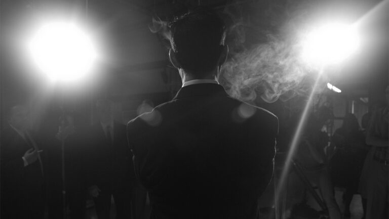 ‘Serling’ Review: A Worthwhile if Somewhat Shallow Rod Serling Doc
