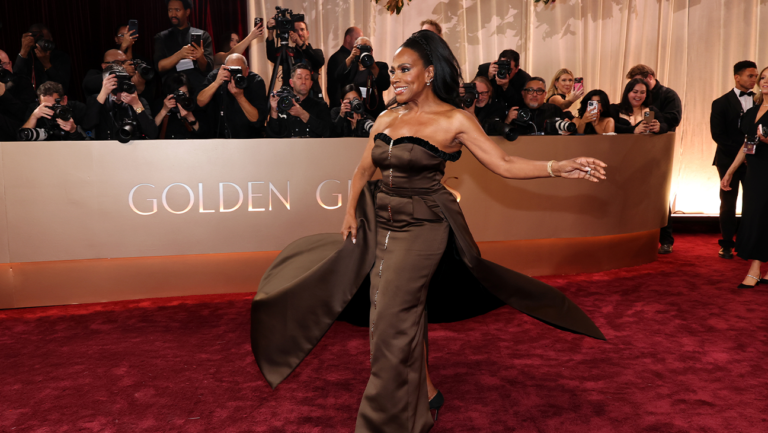 Golden Globes 2026 Red Carpet: Where to Watch Online