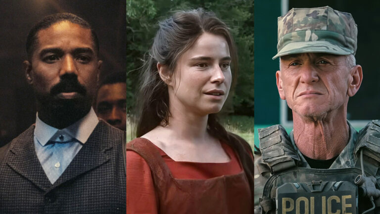 Feinberg Forecast: Oscar Projections Before Awards Show