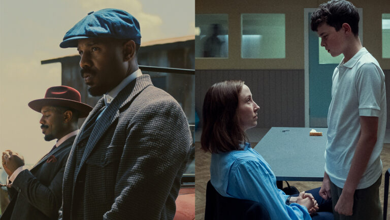 ‘Sinners,’ ‘Adolescence’ Among MPSE Golden Reel Awards Winners