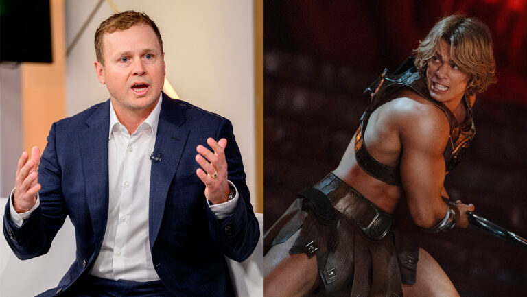 Hollywood Winners & Losers: ‘Masters of the Universe’ Surprises