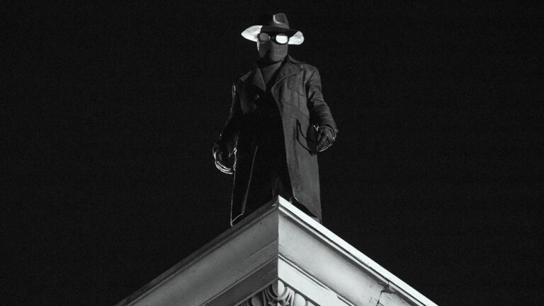 ‘Spider-Noir’ Review: Nicolas Cage in Amazon’s Spider-Man Series