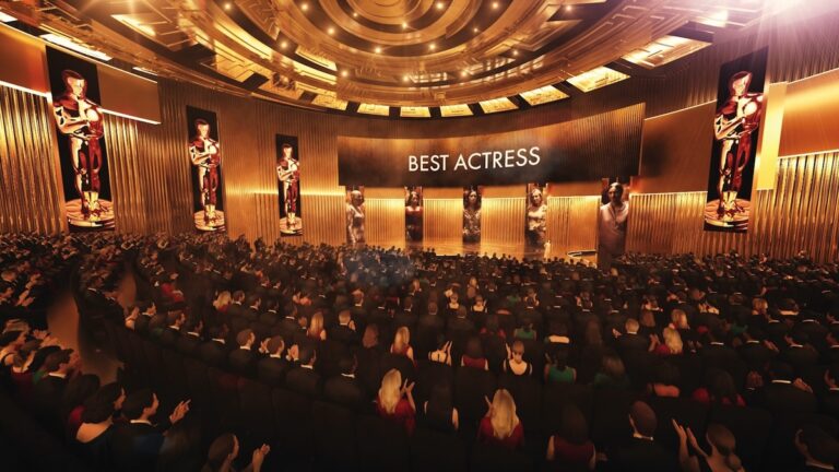 The Oscars Are Leaving Hollywood for L.A. Live The Oscars Are Leaving Hollywood for L.A. Live
