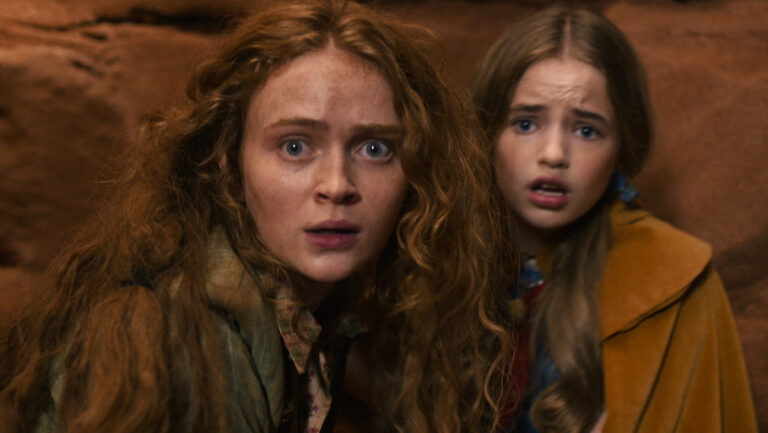 ‘Stranger Things,’ ‘Pluribus’: Streaming Ratings Dec. 22-28, 2025