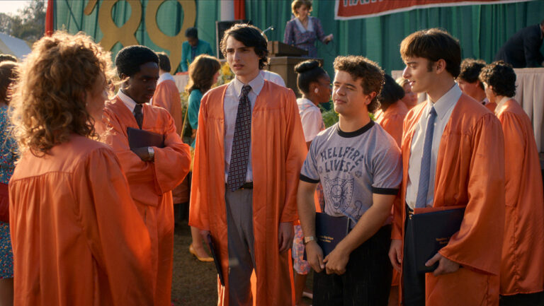 ‘Stranger Things’ Finale: Streaming Ratings Dec. 29, 2025-Jan. 4, 2026 ‘Stranger Things’ Finale: Streaming Ratings Dec. 29, 2025-Jan. 4, 2026