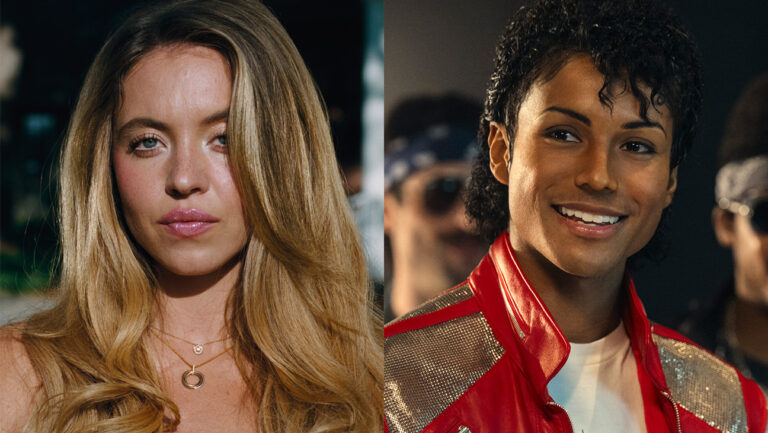 Hollywood Winners & Losers: Why Sydney Sweeney Won and ‘Michael’ Lost