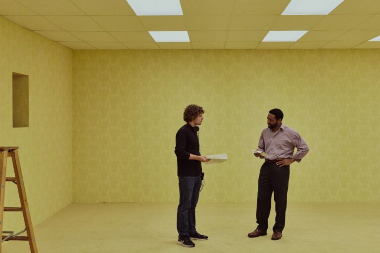 How ‘Backrooms’ Blew Doors Off Box Office With 8M WW Opening, the Behind the Scenes