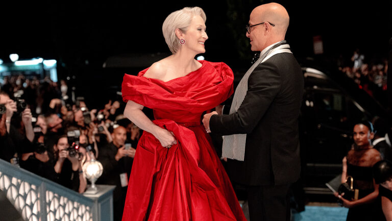 ‘The Devil Wears Prada 2’ Review: Meryl Streep, Anne Hathaway Are Back