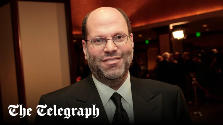 ‘Monstrous’ Hollywood producer Scott Rudin returns after abuse allegations
