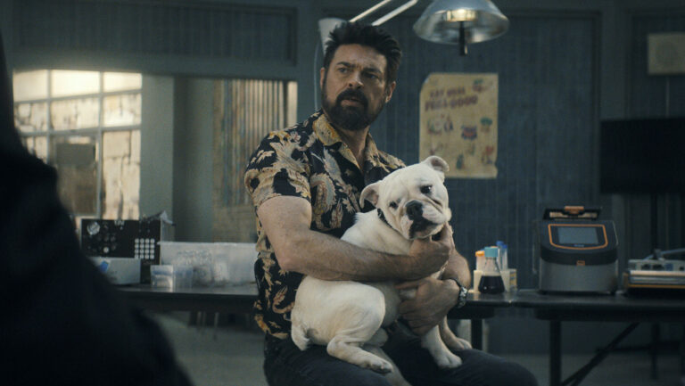 ‘The Boys,’ ‘La Brea’: Streaming Ratings April 27-May 3, 2026