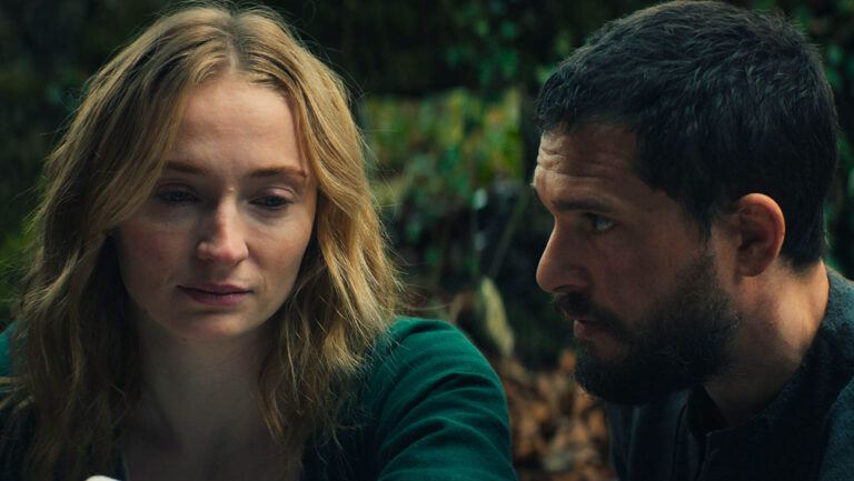 ‘The Dreadful’ Review: Sophie Turner & Kit Harington in Limp Horror
