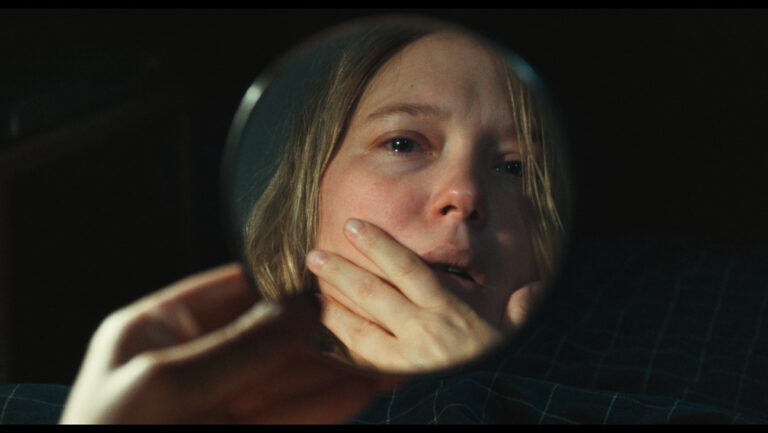 ‘The Unknown’ Review: Léa Seydoux in Psychosexual Mind-Bender