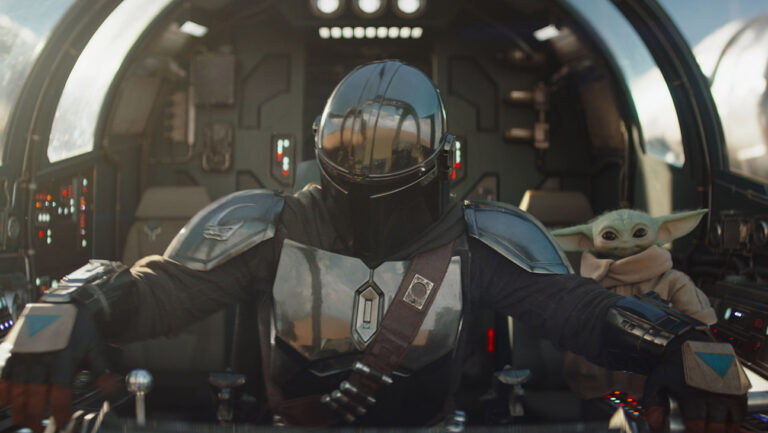 ‘Star Wars: The Mandalorian and Grogu’ Targets M-Plus Box Office
