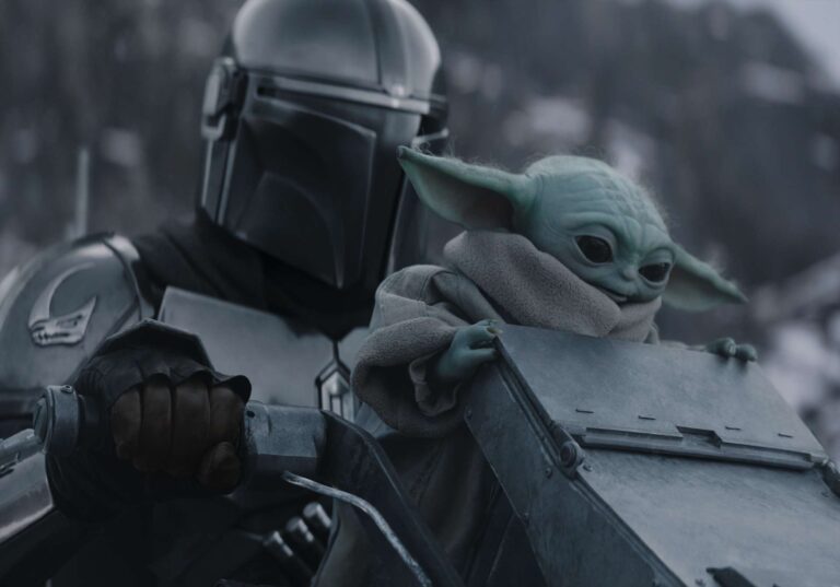 ‘The Mandalorian’ Powers Memorial Day Box Office