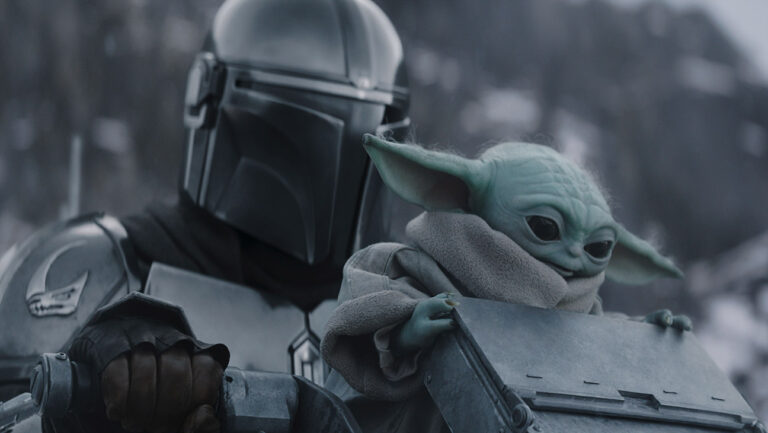 ‘The Mandalorian and Grogu’ Review: Pedro Pascal in ‘Star Wars’ Film