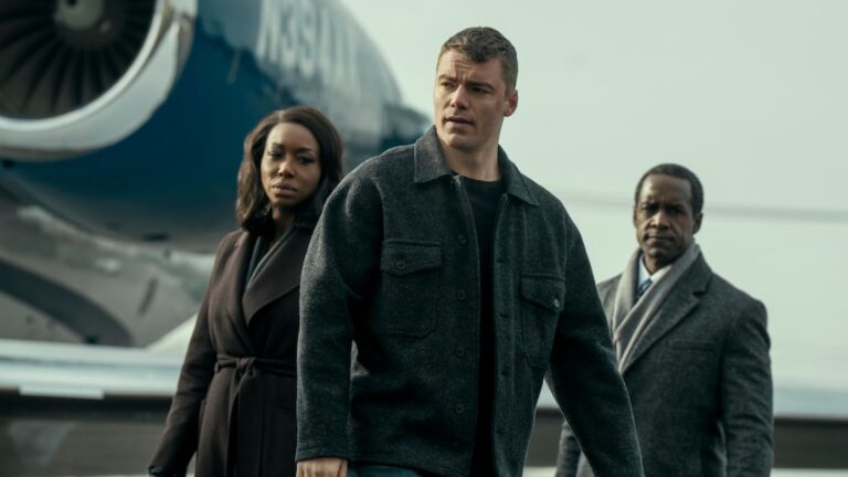 ‘Night Agent,’ ‘Hunting Party’: Streaming Ratings Feb. 16-22, 2026