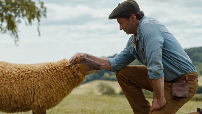 ‘The Sheep Detectives’ Review: Hugh Jackman in Family-Friendly Mystery