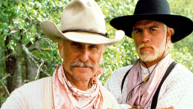 Lonesome Dove Review: TV Series (1989)