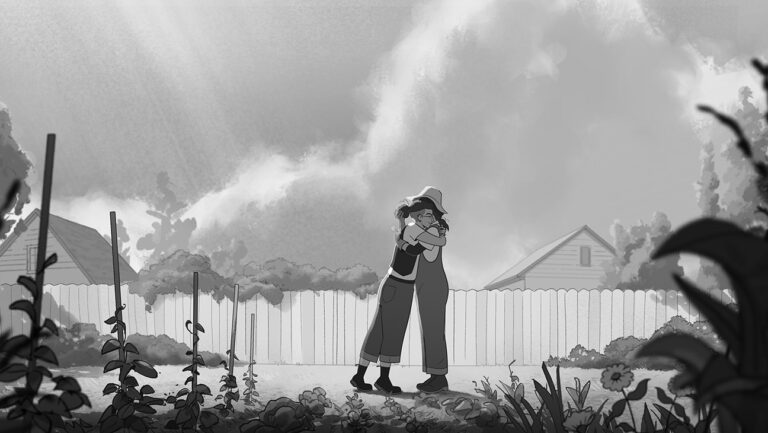 ‘Tangles’ Review: Julia Louis-Dreyfus Leads Animated Look at Dementia ‘Tangles’ Review: Julia Louis-Dreyfus Leads Animated Look at Dementia