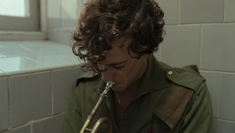 ‘The Black Ball’ Cannes Review: Los Javis’ Thrilling Gay Epic