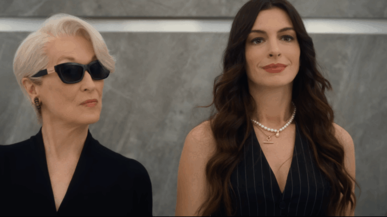 The Devil Wears Prada 2 First Reactions From Press Screenings