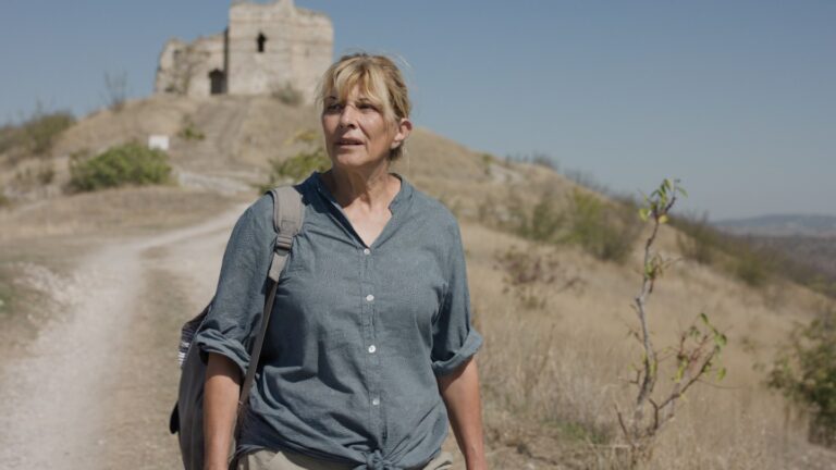 ‘The Dreamed Adventure’ Review: A Slow-Burn Border Town Thriller