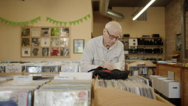 ‘The Last Critic’ Review: Doc Homage to Music Critic Robert Christgau