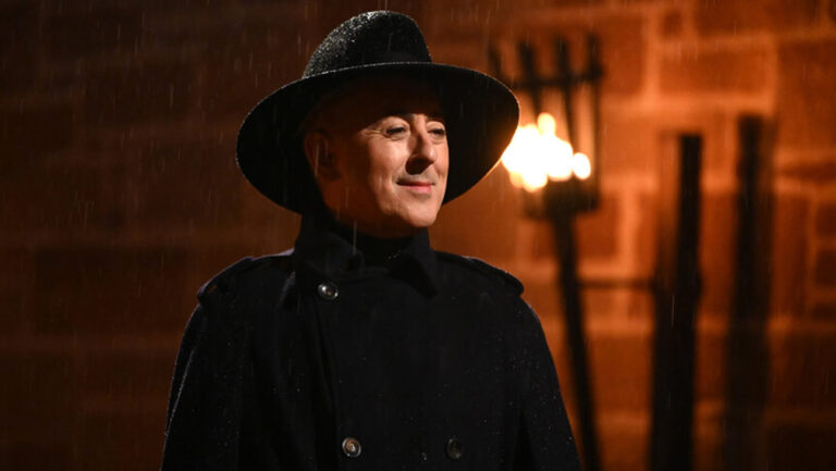 ‘The Traitors’ Season 4 Premiere Ratings Hit Series High ‘The Traitors’ Season 4 Premiere Ratings Hit Series High