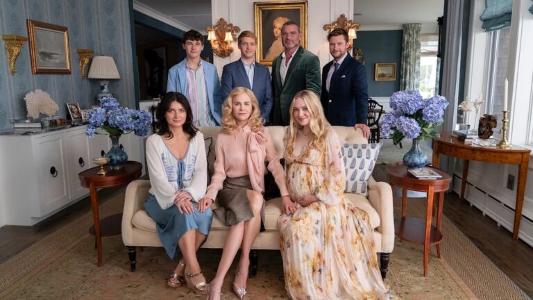 Over 90% of Series Streaming in 2024 Were From White Creators, Study Finds