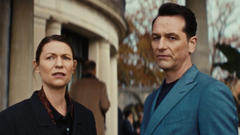 ‘The Beast in Me’ Review: Claire Danes & Matthew Rhys in Netflix Drama ‘The Beast in Me’ Review: Claire Danes & Matthew Rhys in Netflix Drama