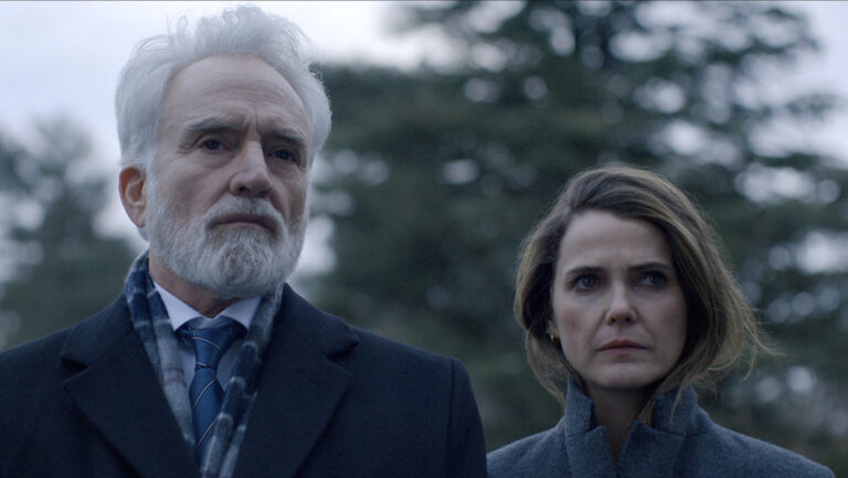 ‘The Diplomat,’ ‘Perfect Neighbor’: Streaming Ratings Oct. 20-26, 2025