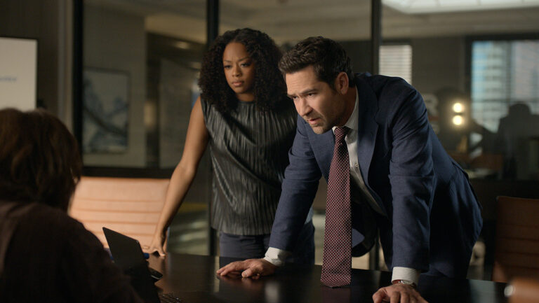 ‘Lincoln Lawyer,’ ‘Fallout’: Streaming Ratings Feb. 2-8, 2026