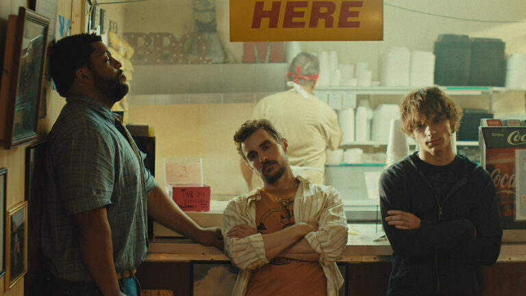 ‘The Shitheads’ Review: Dave Franco & O’Shea Jackson Jr.’s Weird Trip