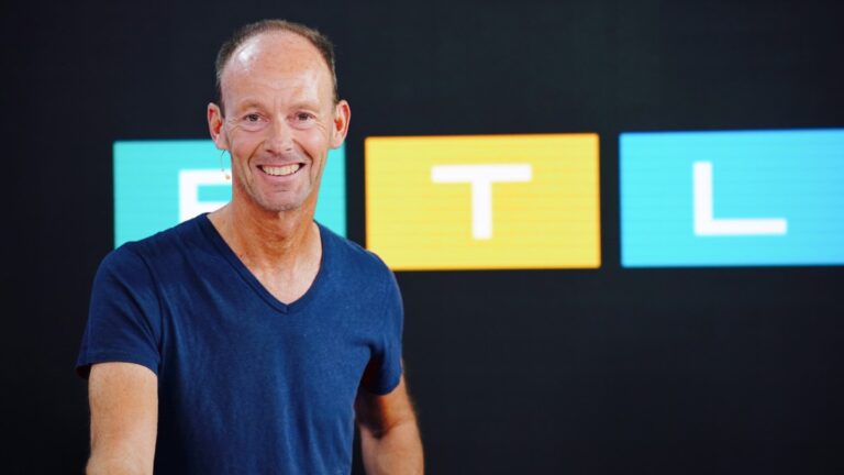 RTL Group Bets on Streaming Pivot