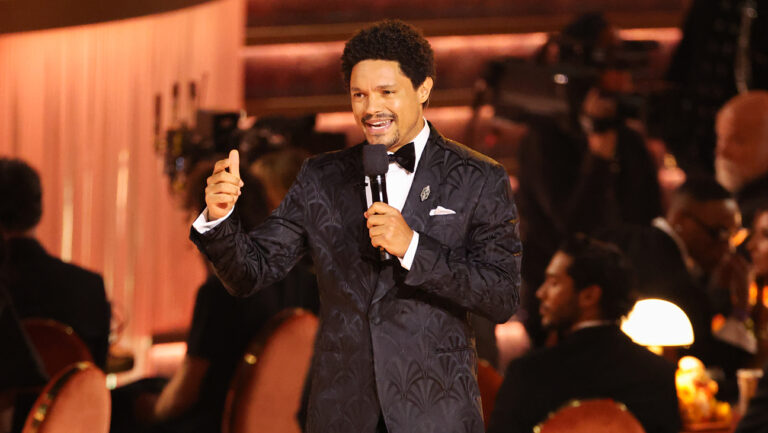 2026 Grammy Awards TV Ratings Fall by 6 Percent