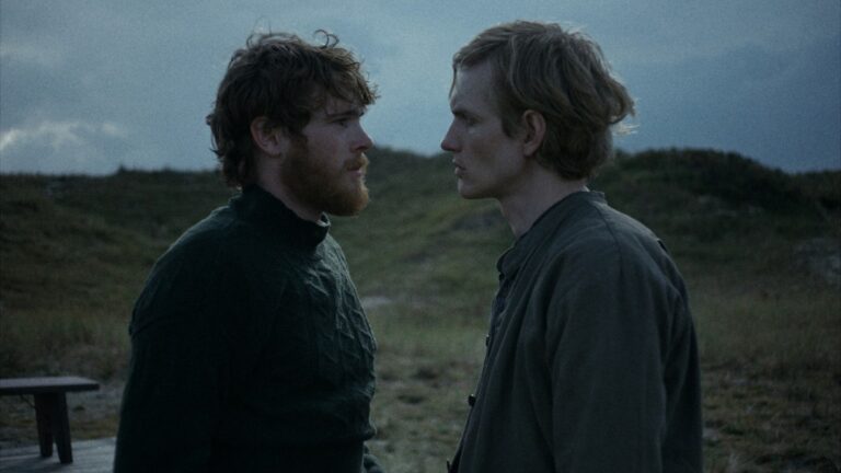 ‘Trial of Hein’ Review: Striking German Debut Set on North Sea Island