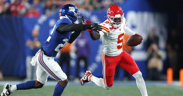 Eagles player review: WR Marquise ‘Hollywood’ Brown edition Eagles player review: WR Marquise ‘Hollywood’ Brown edition