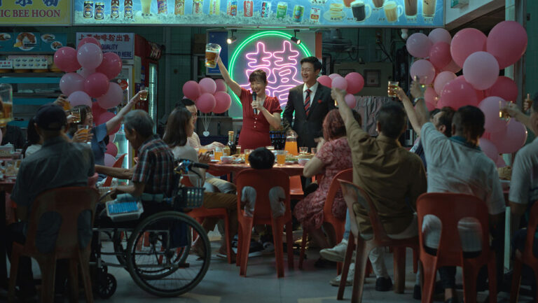 ‘We Are All Strangers’ Review: Anthony Chen’s Lovely Singapore Story