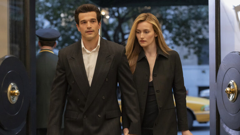 ‘Love Story’: I Worked for JFK Jr. I Thought I Would Sob. I Laughed.