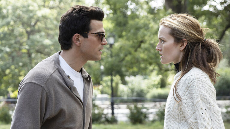 FX’s ‘Love Story’ Is Drawing Big Streaming Numbers