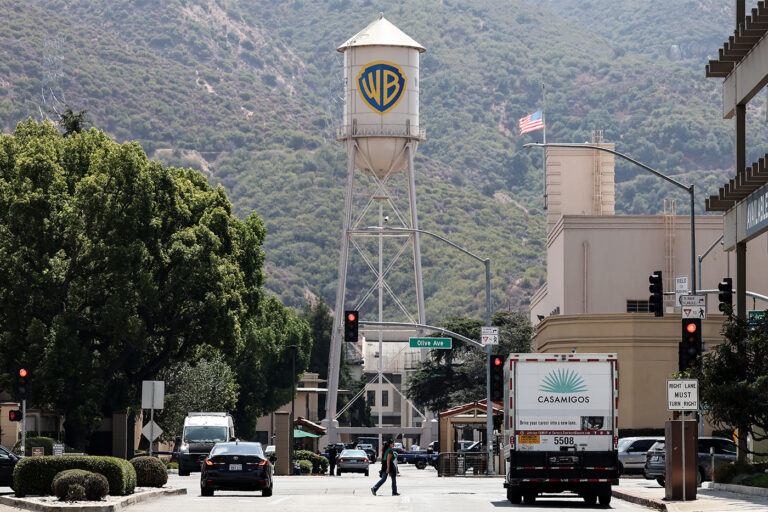 What Netflix Buying Warner Bros. Could Mean for Viewers What Netflix Buying Warner Bros. Could Mean for Viewers